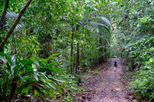 Agroturismo Casa Peque�a