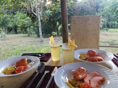 Agroturismo Casa Peque�a