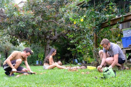 Agroturismo Casa Peque�a