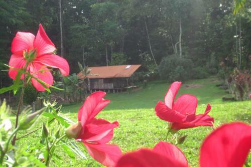 Agroturismo Casa Peque�a