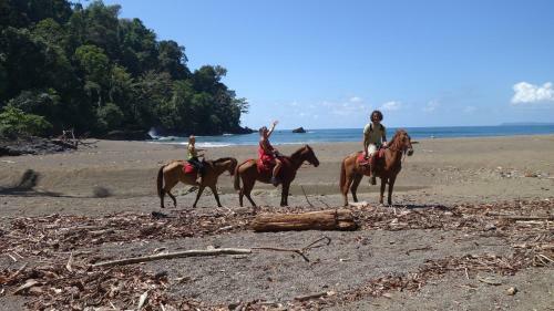Agroturismo Casa Peque�a