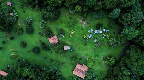 Agroturismo Casa Peque�a