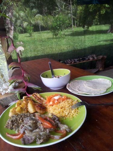 Agroturismo Casa Peque�a