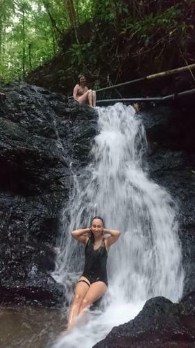 Agroturismo Casa Peque�a