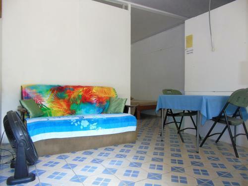 Hostal Mirians Place Drake
