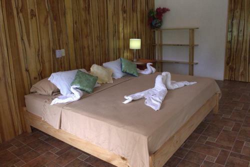 Hostal Mirians Place Drake