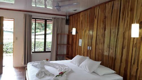 Hostal Mirians Place Drake