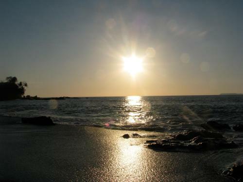 Punta Marenco Lodge