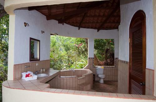 Hotel Lagunavista Villas