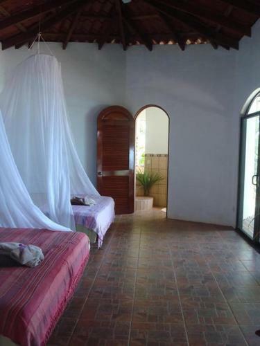 Hotel Lagunavista Villas