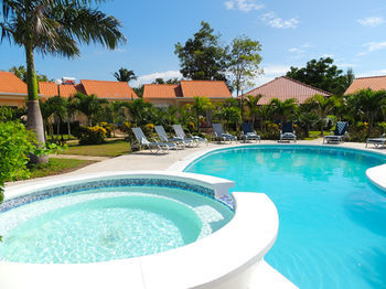 Villa Trujillo Beach Eco-resort