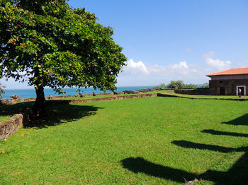 Villa Trujillo Beach Eco-resort