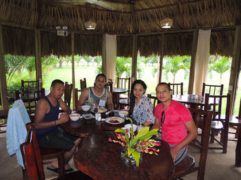Villa Trujillo Beach Eco-resort