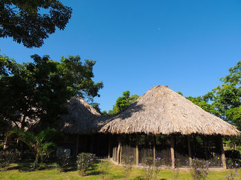 Villa Trujillo Beach Eco-resort