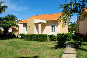 Villa Trujillo Beach Eco-resort