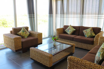 Villa Trujillo Beach Eco-resort