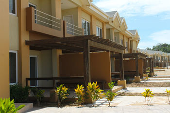 Villa Trujillo Beach Eco-resort