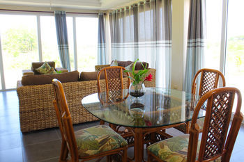 Villa Trujillo Beach Eco-resort