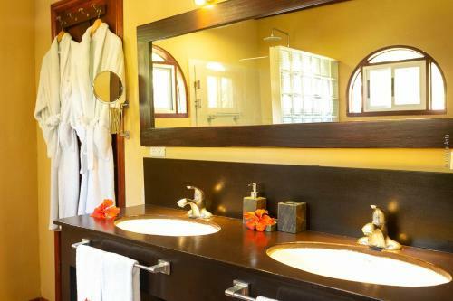 Bed & Breakfast Hotel El Encanto