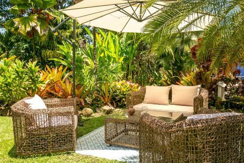 Bed & Breakfast Hotel El Encanto