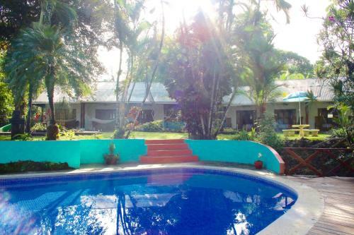 Posada Hotel Magellan Inn