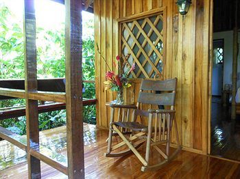 Bed & Breakfast Coral Hill Bungalows