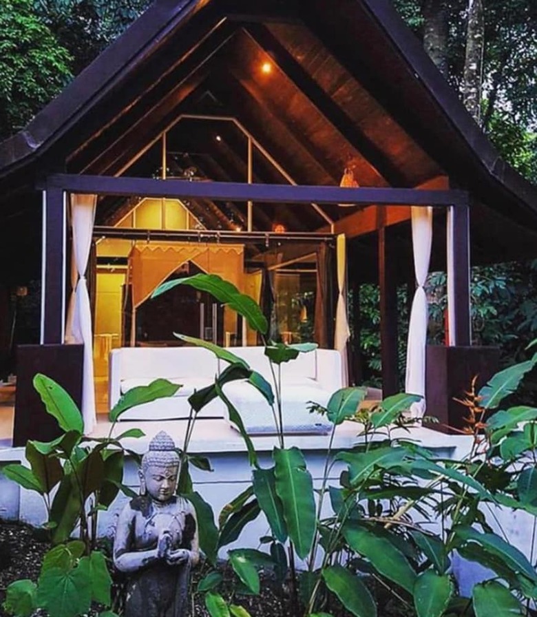 Hotel Oxygen Jungle Villas
