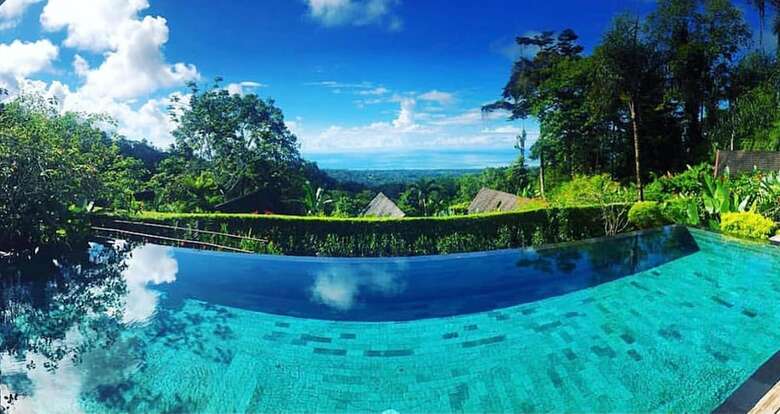 Hotel Oxygen Jungle Villas