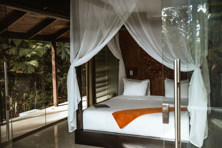 Hotel Oxygen Jungle Villas