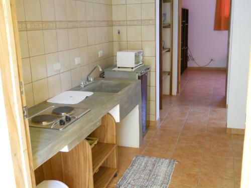 Apartamento Marfi Inn