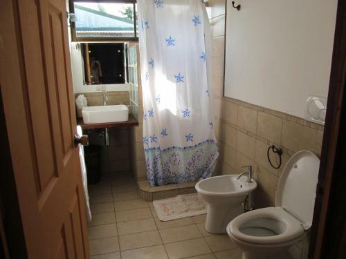 Apartamento Marfi Inn