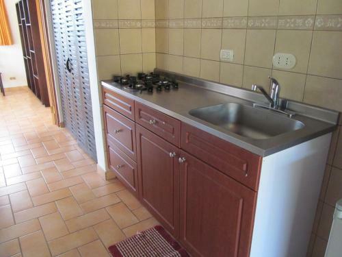 Apartamento Marfi Inn