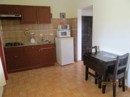 Apartamento Marfi Inn