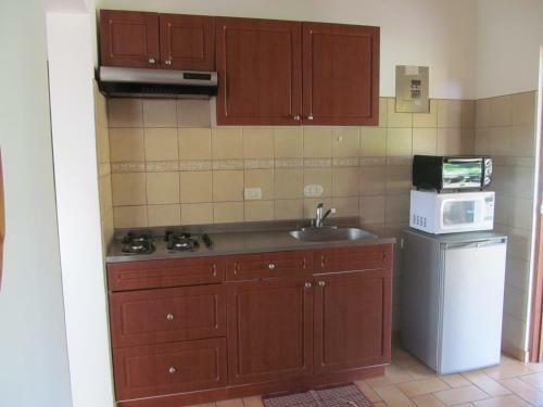 Apartamento Marfi Inn