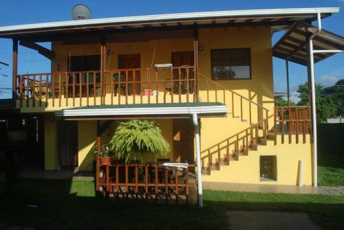 Apartamento Marfi Inn