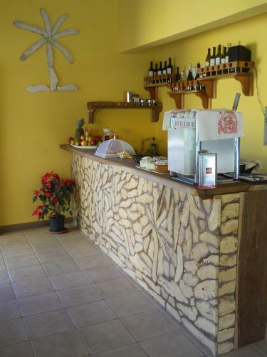 Apartamento Marfi Inn