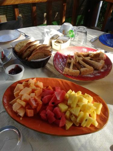 Apartamento Marfi Inn