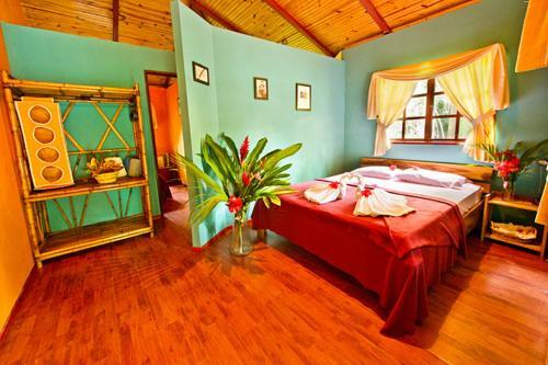 Bed & Breakfast Hotel La Diosa