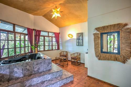 Bed & Breakfast Hotel La Diosa