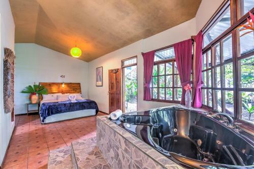 Bed & Breakfast Hotel La Diosa