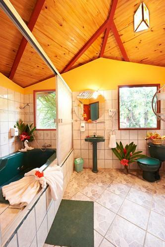 Bed & Breakfast Hotel La Diosa