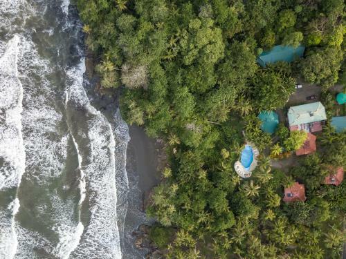 Bed & Breakfast Hotel La Diosa