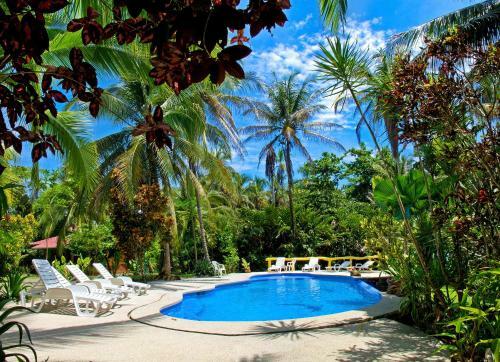 Bed & Breakfast Hotel La Diosa