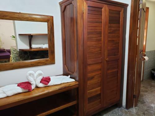 Lodge Bungalow Mal�