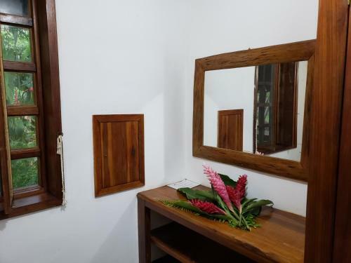 Lodge Bungalow Mal�