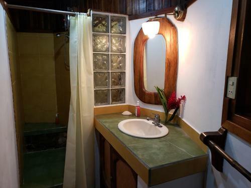 Lodge Bungalow Mal�