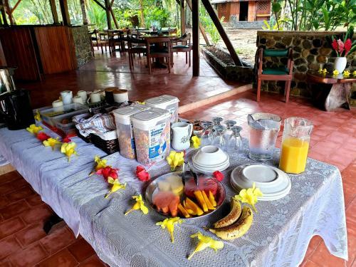 Lodge Bungalow Mal�