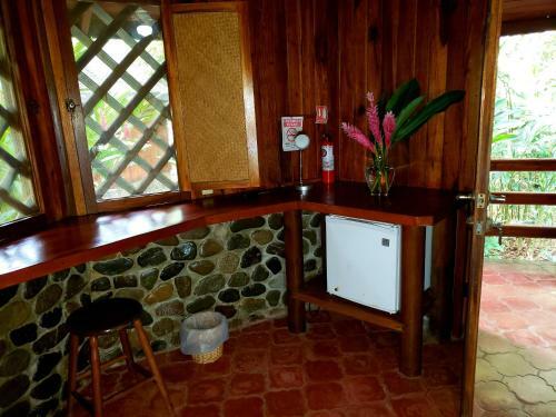 Lodge Bungalow Mal�