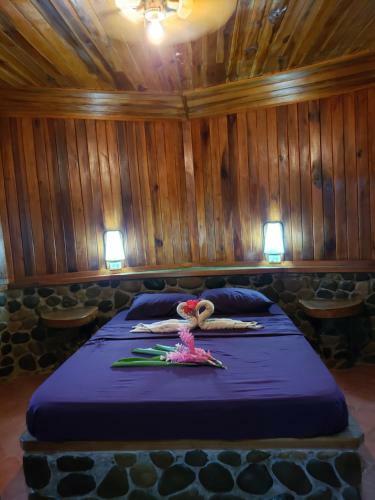 Lodge Bungalow Mal�