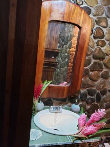Lodge Bungalow Mal�